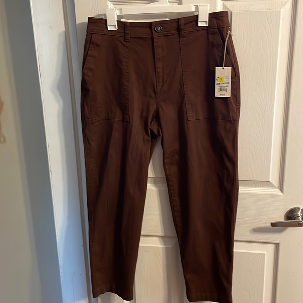 Dress pants